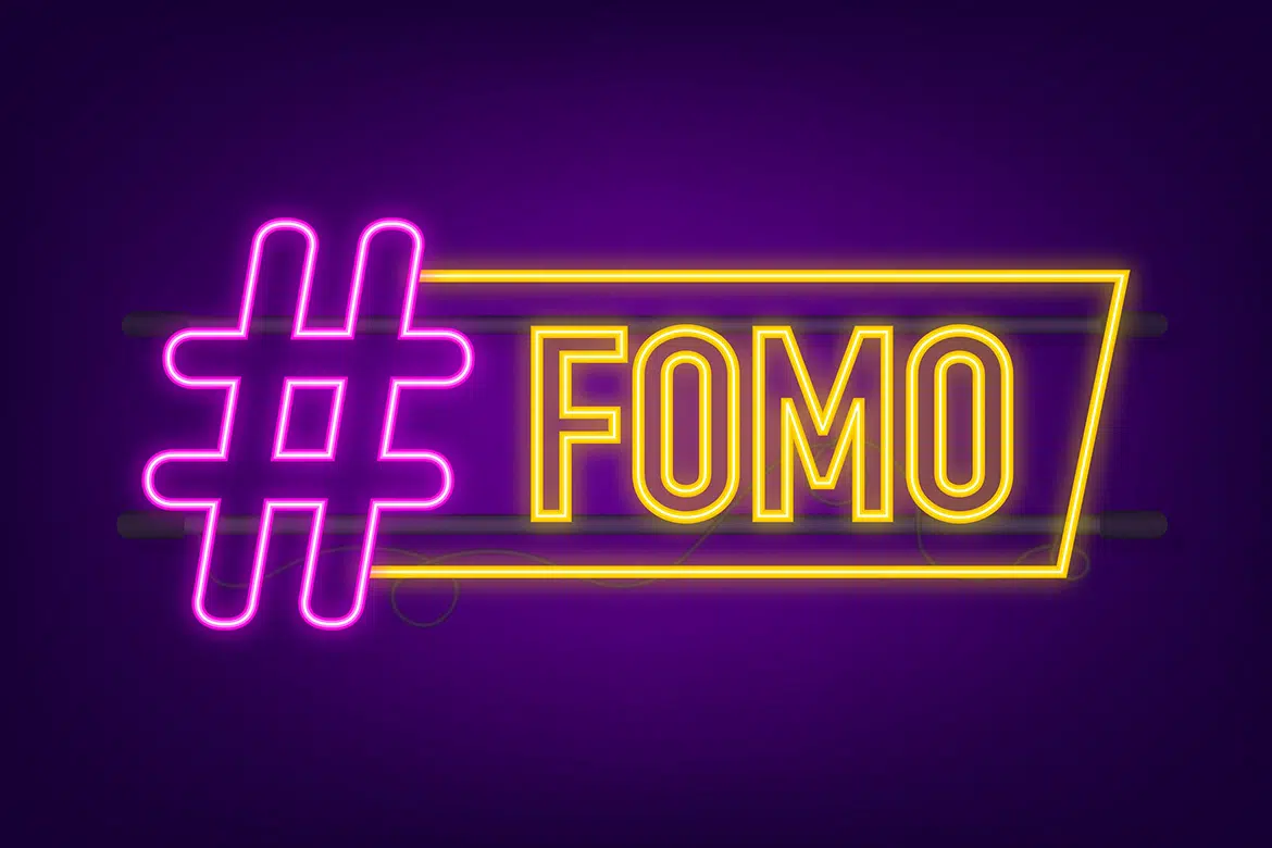 What Is FOMO